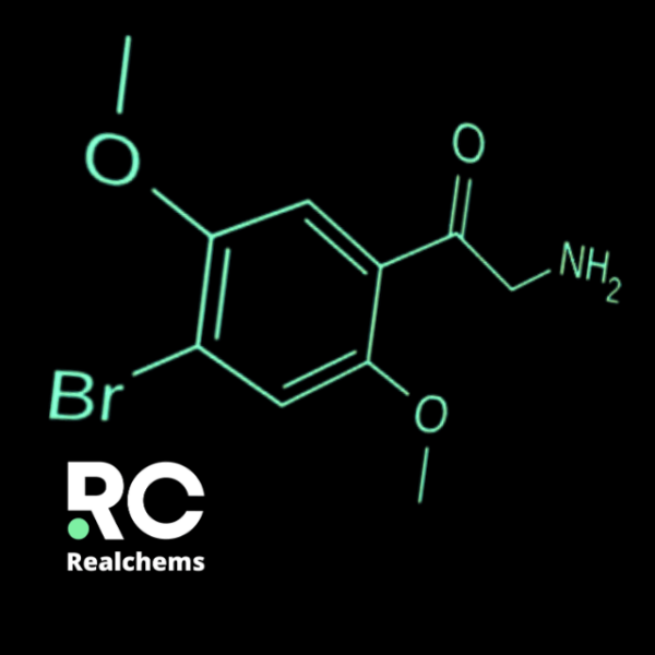 BK-2C-B molecule