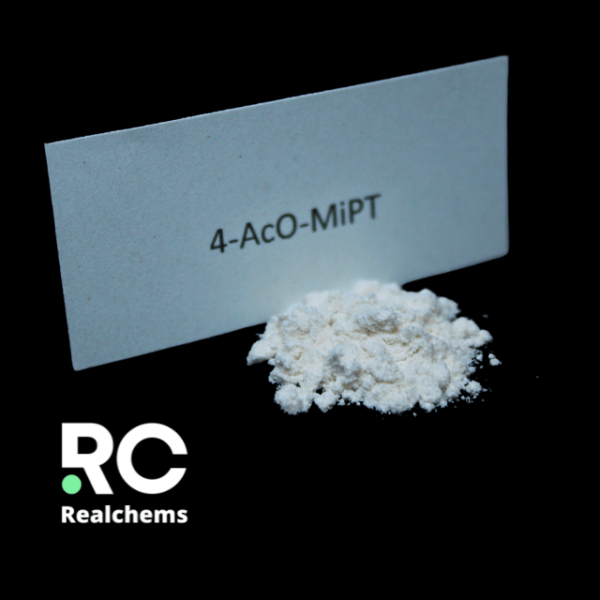 buy 4-ACO-MIPT at realchems